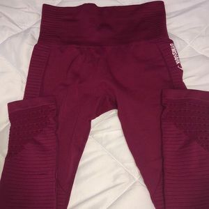 Energy seamless leggings